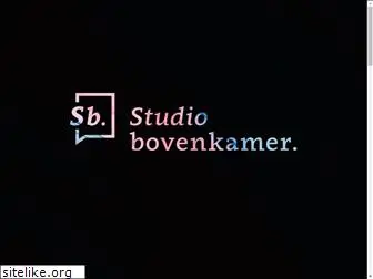 studiobovenkamer.nl