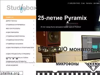 studiobox.ru