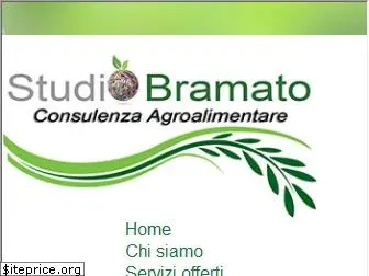 studiobramato.com