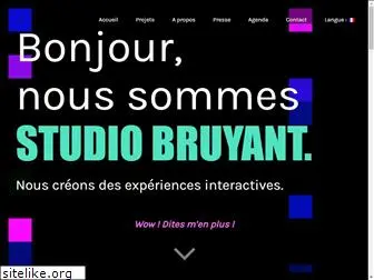 studiobruyant.com