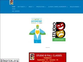 studiobtheater.com