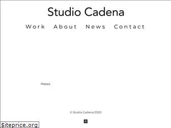 studiocadena.com