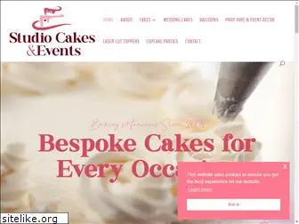 studiocakes.co.uk