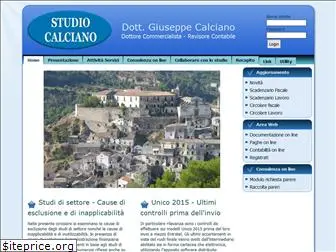 studiocalciano.it