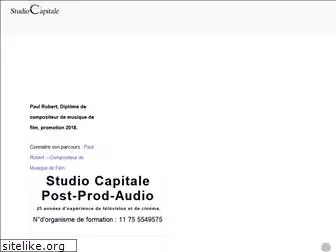 studiocapitale-enseignement.com