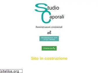 studiocaporali.it