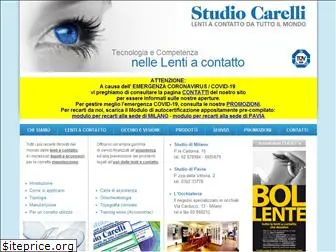 studiocarelli.com