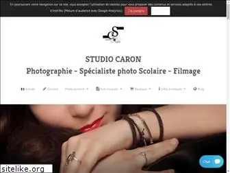 studiocaron.fr