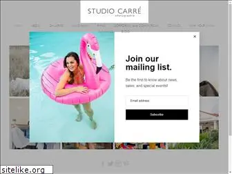 studiocarre.com