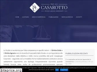 studiocasarotto.com