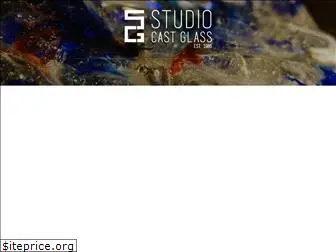 studiocastglass.com