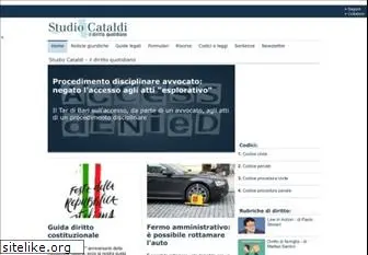 studiocataldi.it