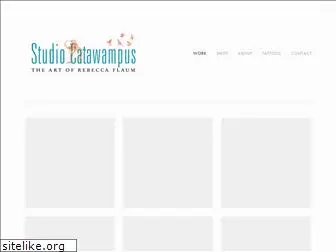 studiocatawampus.com