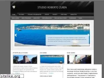 studiocdlzubin.it