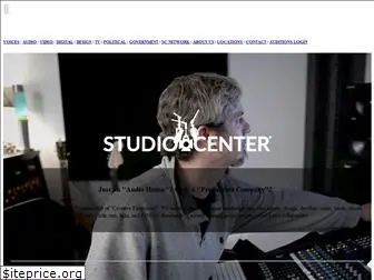 studiocenter.com