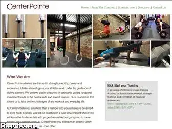 studiocenterpointe.com