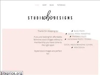 studiochicdesigns.com