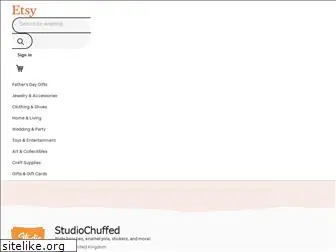 studiochuffed.com