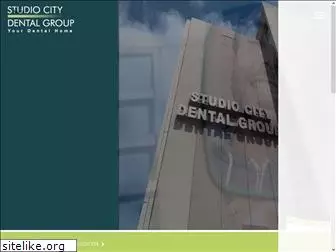 studiocitydentalgroup.com