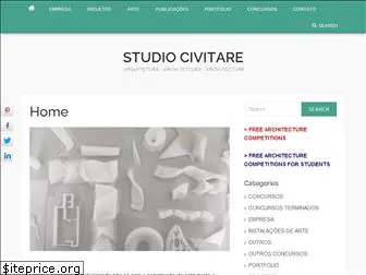 studiocivitare.com.br