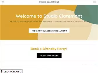 studioclaremont.com