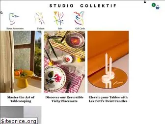 studiocollektif.com