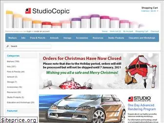 studiocopic.com.au