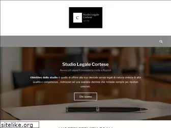 studiocortese.com
