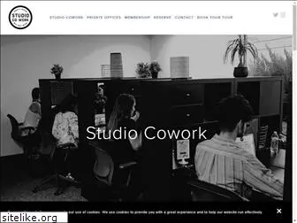 studiocowork.com