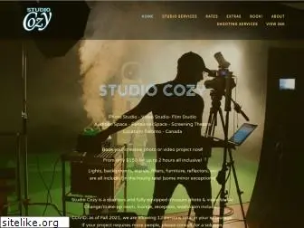 studiocozy.com