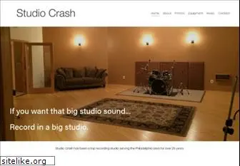 studiocrash.com