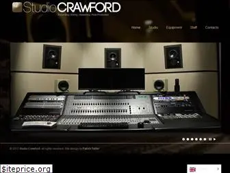studiocrawford.com