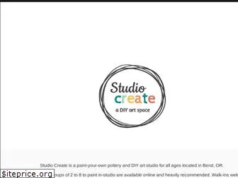 studiocreatebend.com