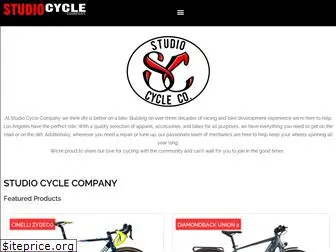 studiocyclecompany.com
