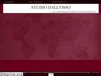 studiodallosso.com