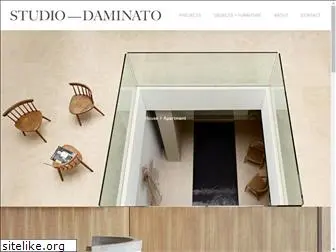 studiodaminato.com