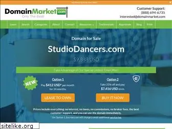 studiodancers.com