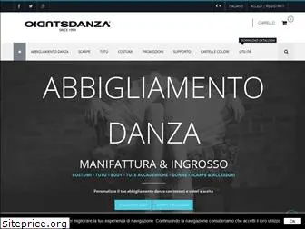 studiodanza.com