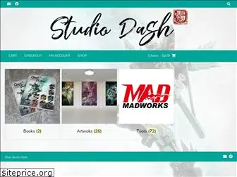 studiodash.net