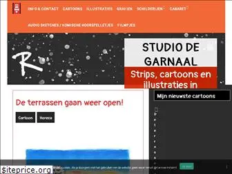 studiodegarnaal.nl