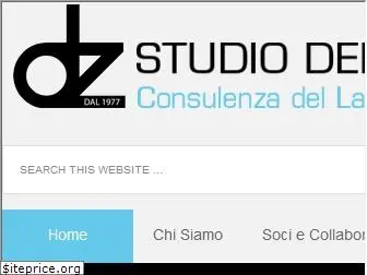 studiodellizotti.it