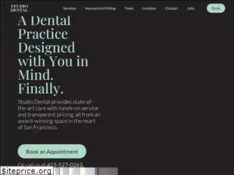 studiodental.com