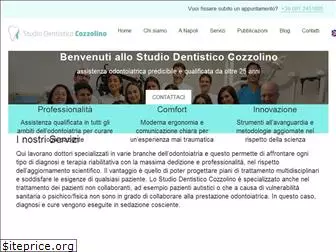 studiodentisticocozzolino.it