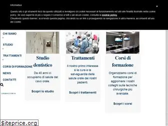 studiodentisticovignoletti.it