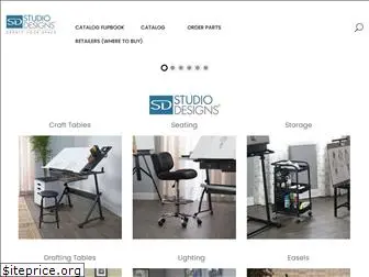 studiodesigns.com