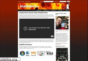 studiodevil.com