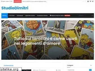 studiodimitri.com