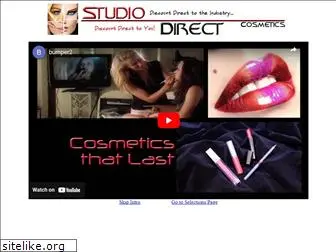 studiodirectcosmetics.com