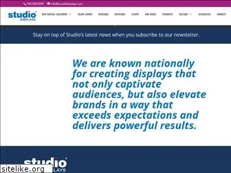 studiodisplays.com