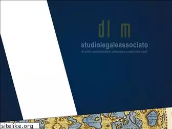 studiodlm.com